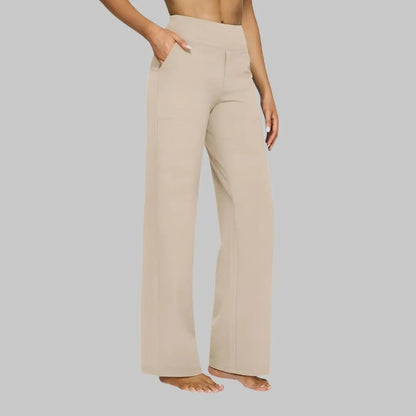 Daisy | Pantalón Elástico Cómodo - Elena Duval