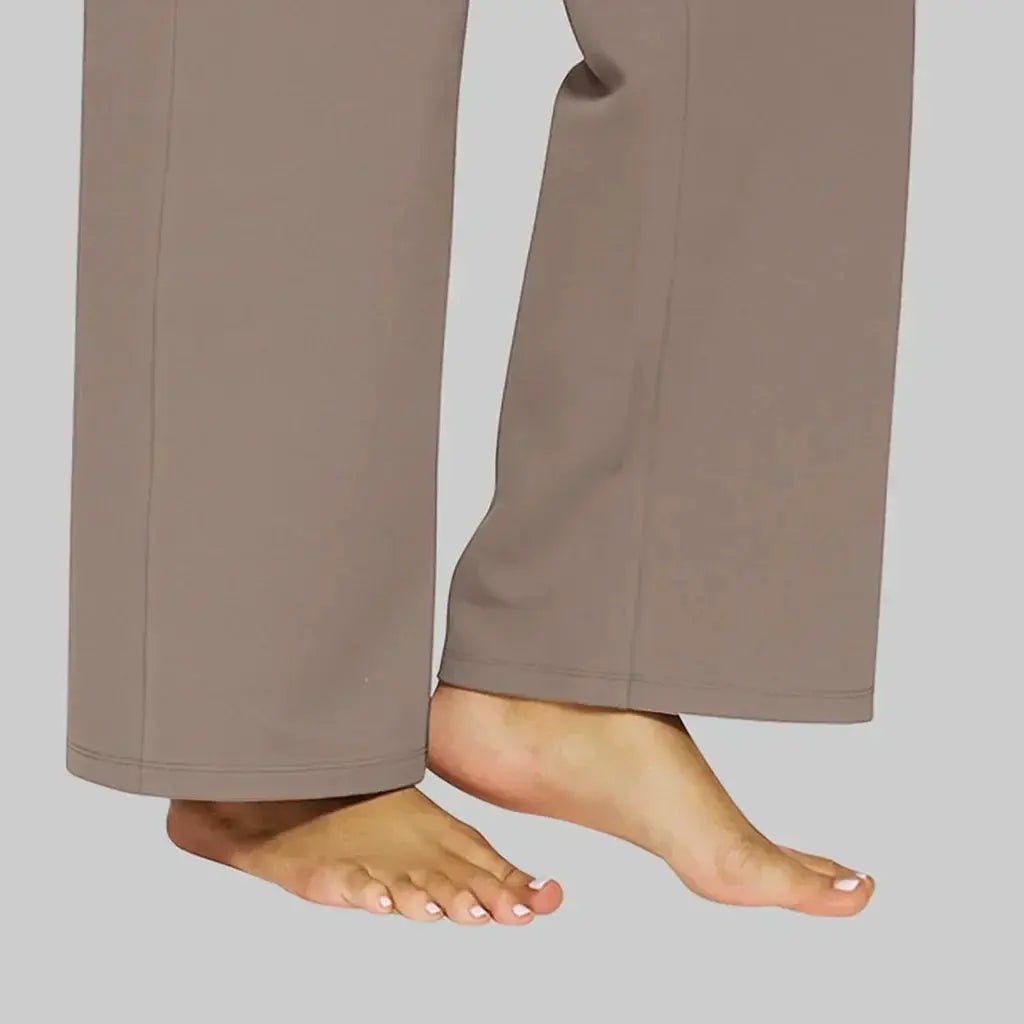 Daisy | Pantalón Elástico Cómodo - Elena Duval