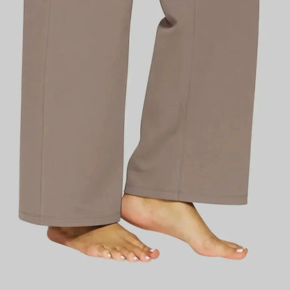 Daisy | Pantalón Elástico Cómodo - Elena Duval