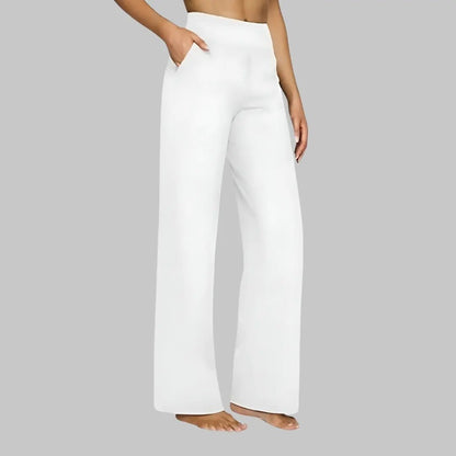 Daisy | Pantalón Elástico Cómodo - Elena Duval