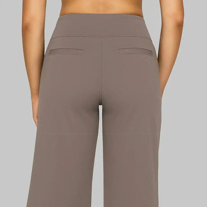 Daisy | Pantalón Elástico Cómodo - Elena Duval