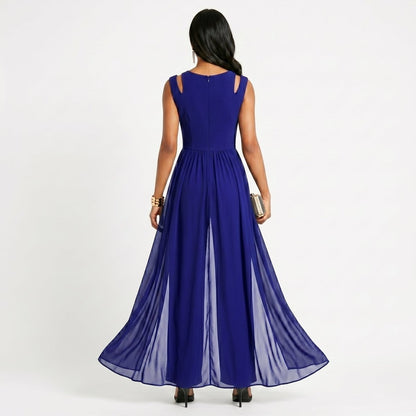 Dalila - Vestido Elegante - Elena Duval