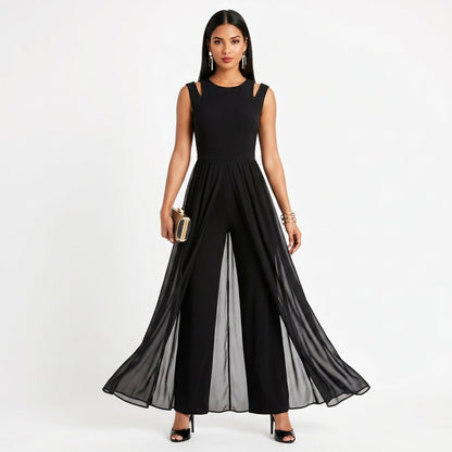 Dalila - Vestido Elegante - Elena Duval