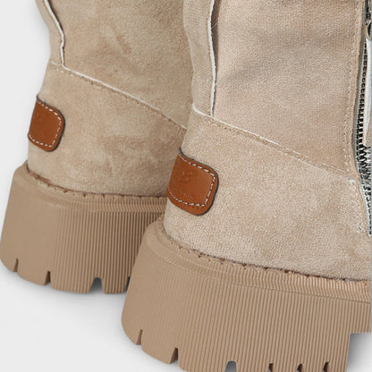 Daniela - Botas de Lujo y Comodidad - Elena Duval
