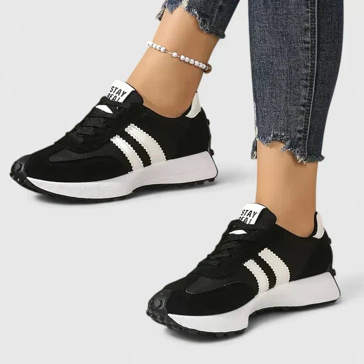 Danyzheiah | Orthopedic Sneakers - Elena Duval