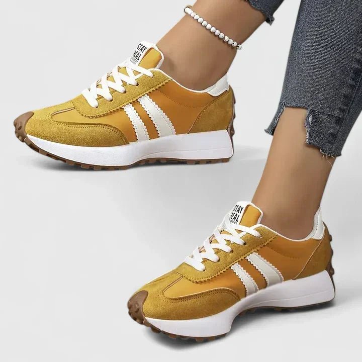 Danyzheiah | Orthopedic Sneakers - Elena Duval