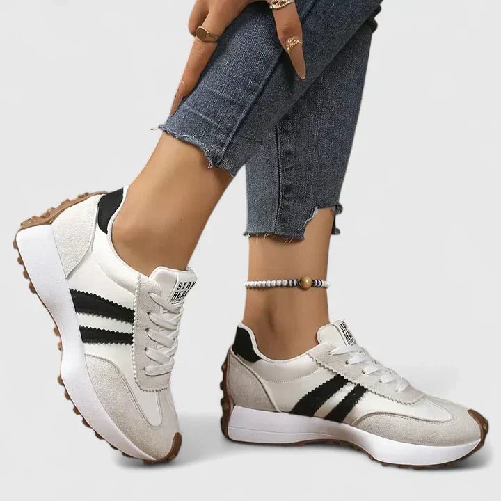 Danyzheiah | Orthopedic Sneakers - Elena Duval