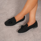 Alice | Zapato de Tacón con Lazo
