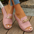 Opal | Women's Cushioned Sandals