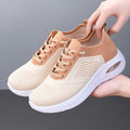 Delphine | Women's Orthopedic Slip On Sneakers
