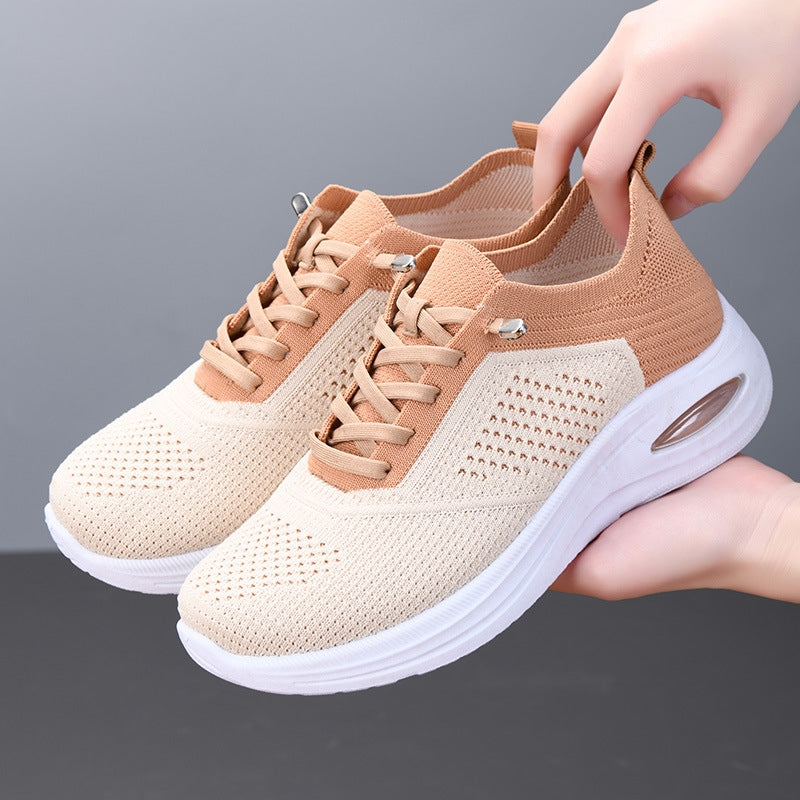 Delphine | Women's Orthopedic Slip On Sneakers
