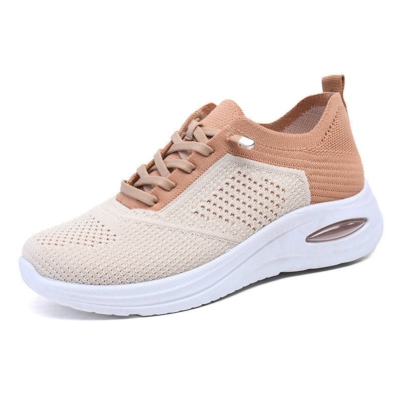 Delphine | Women's Orthopedic Slip On Sneakers