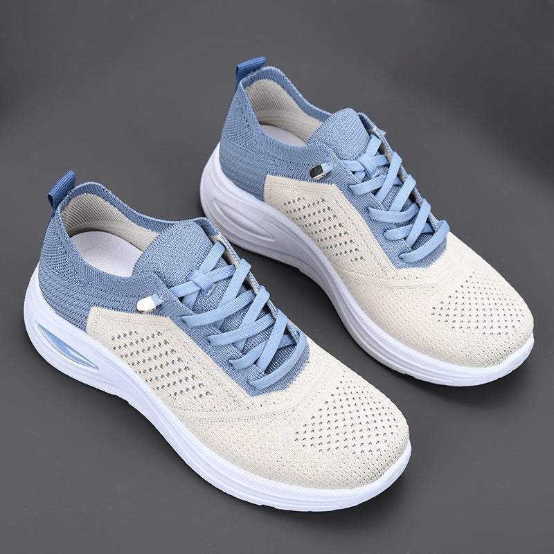 Delphine | Women's Orthopedic Slip On Sneakers