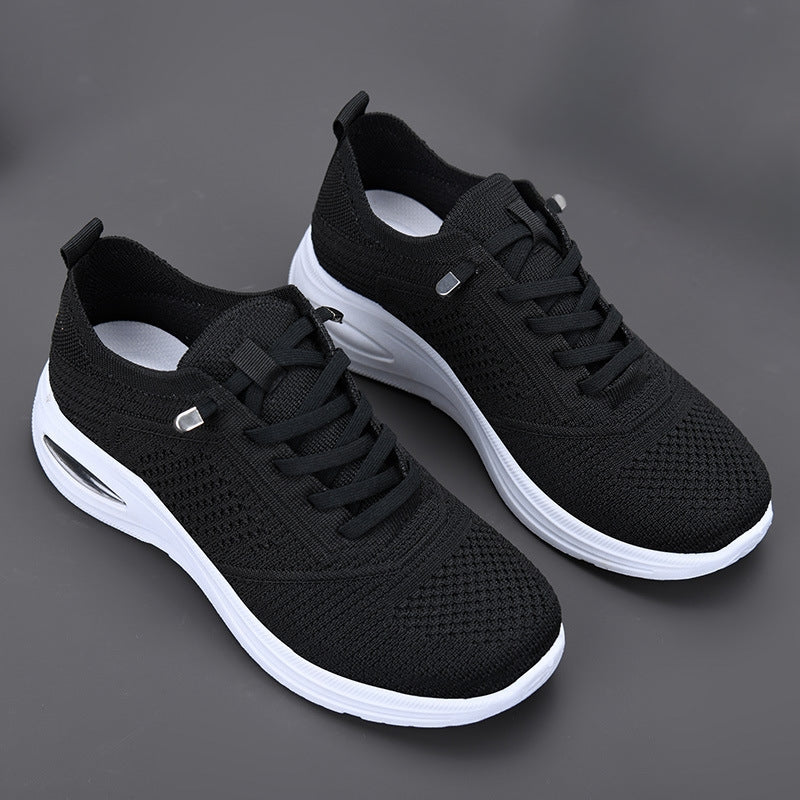 Delphine | Women's Orthopedic Slip On Sneakers