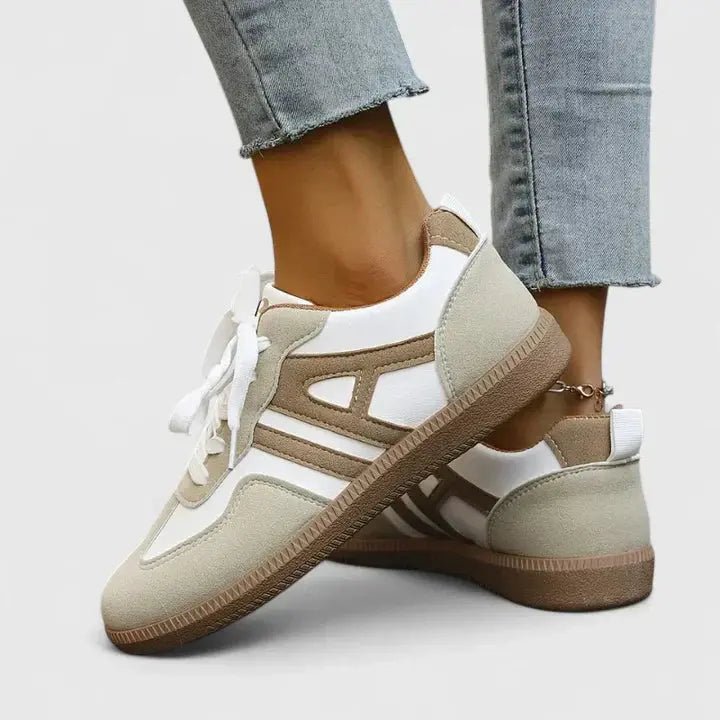Delyziah | Zapatillas Ortopédicas - Elena Duval