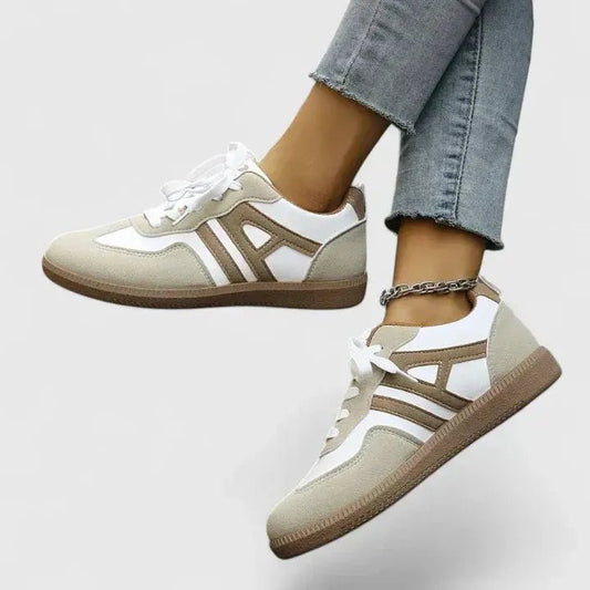 Delyziah | Zapatillas Ortopédicas - Elena Duval