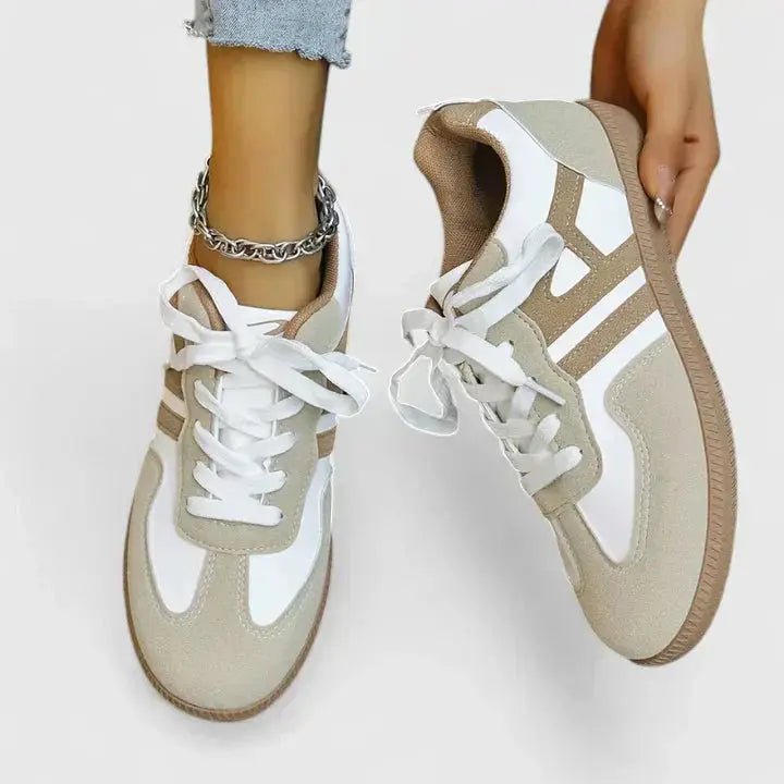 Delyziah | Zapatillas Ortopédicas - Elena Duval