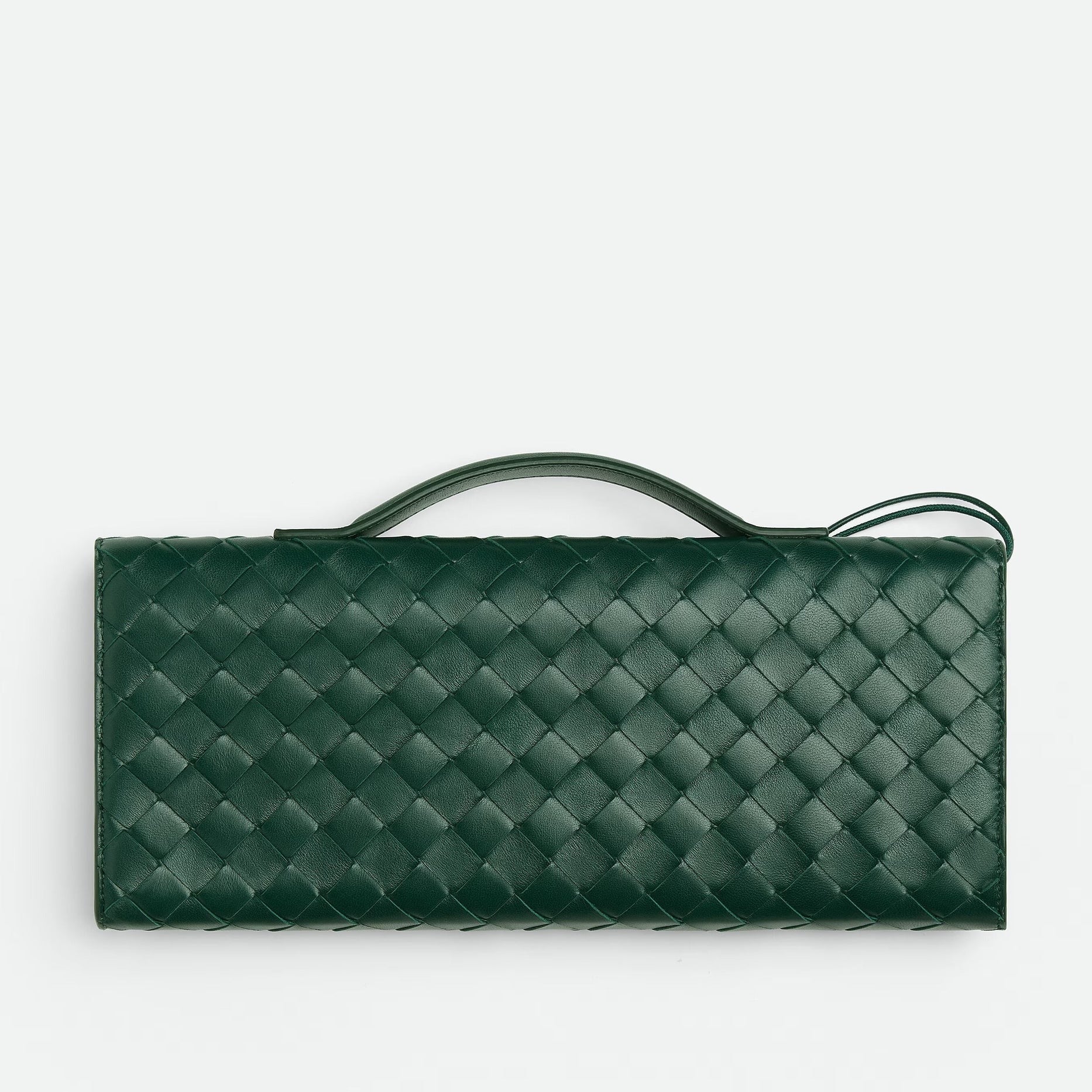 Elyse | Bolso Bandolera con Cierre de Nudo
