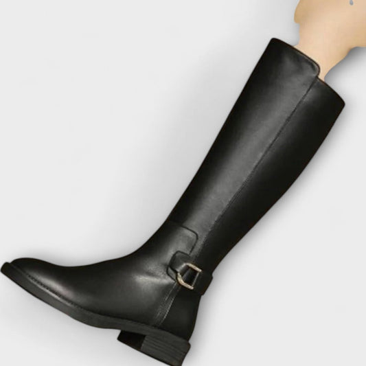 Eduarda - Botas de Mujer hasta la Rodilla - Elena Duval