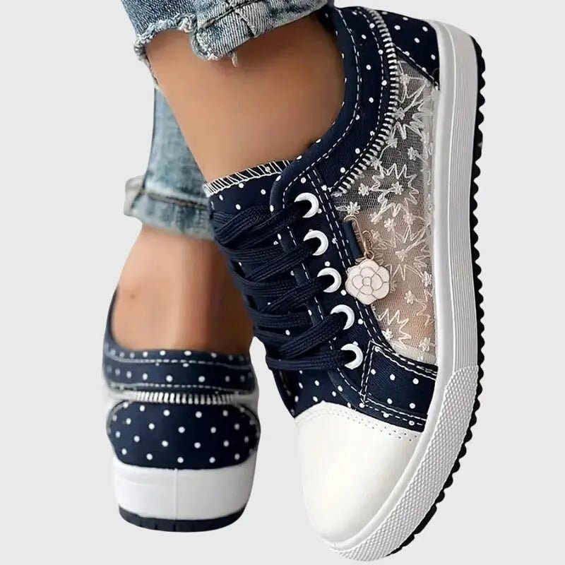 Elena™ | Zapatillas Ortopédicas - Elena Duval