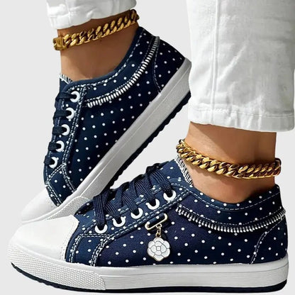 Elena™ | Zapatillas Ortopédicas - Elena Duval
