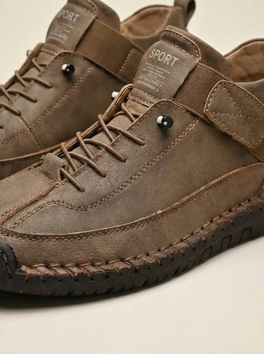 Elisa | Zapatillas de Confort con Soporte - Elena Duval