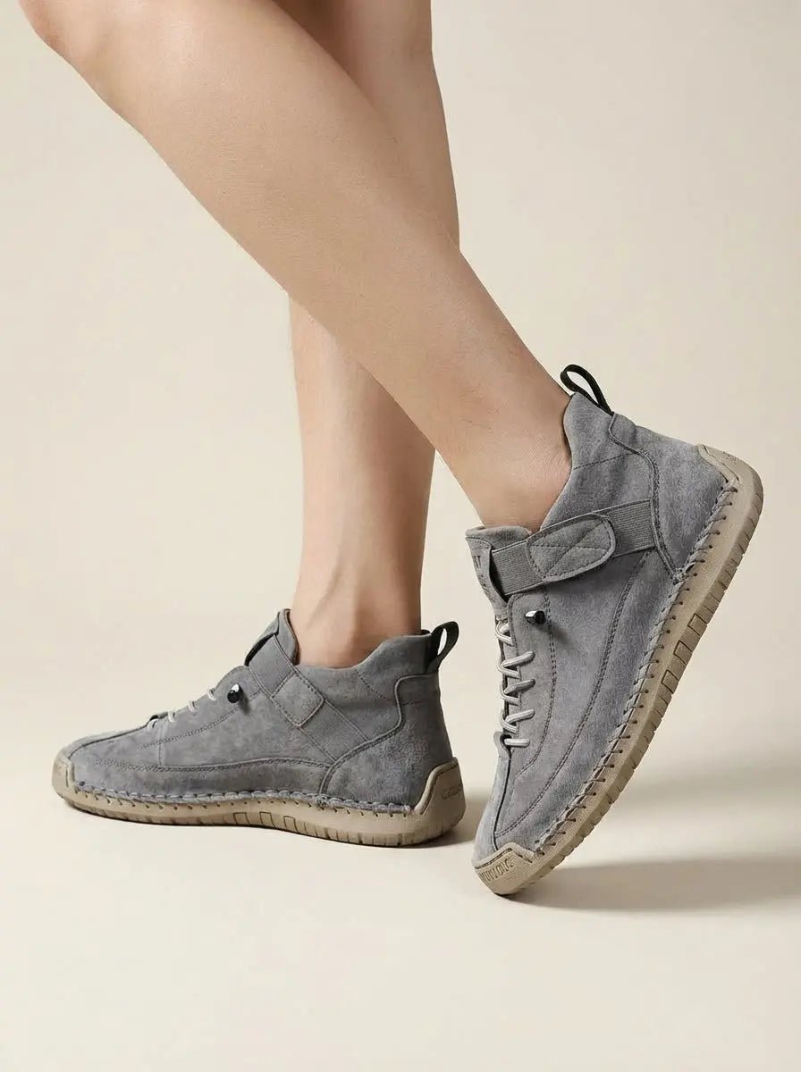 Elisa | Zapatillas de Confort con Soporte - Elena Duval