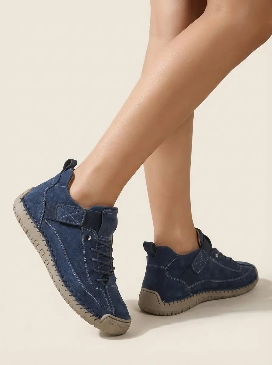 Elisa | Zapatillas de Confort con Soporte - Elena Duval