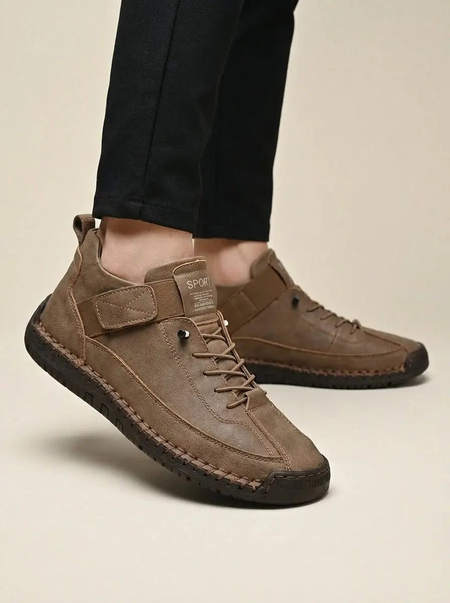 Elisa | Zapatillas de Confort con Soporte - Elena Duval