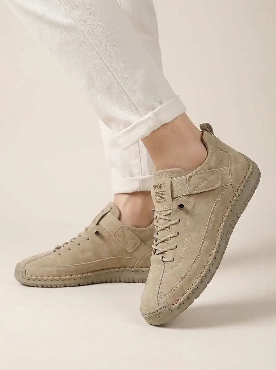 Elisa | Zapatillas de Confort con Soporte - Elena Duval