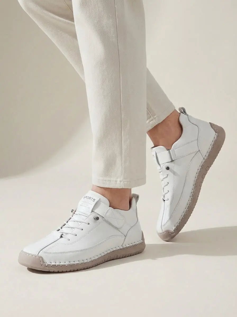 Elisa | Zapatillas de Confort con Soporte - Elena Duval