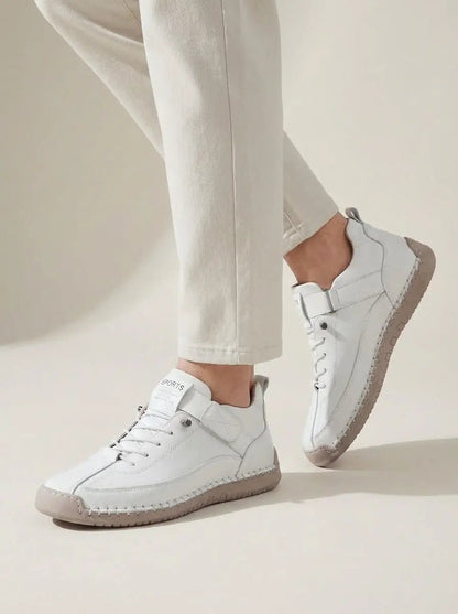 Elisa | Zapatillas de Confort con Soporte - Elena Duval
