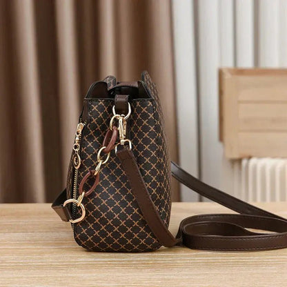 Élise | Bolso con Dijes - Elena Duval