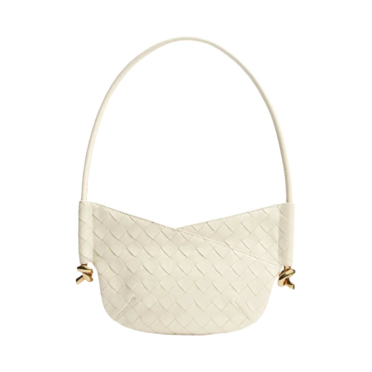 Elisio | Bolso de Hombro Estructurado - Elena Duval