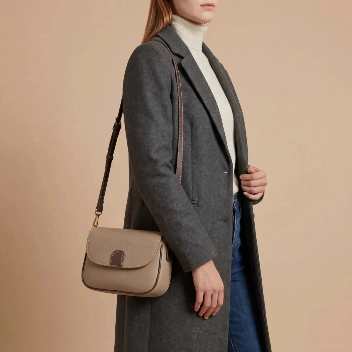 Eloise | Bolso Versátil - Elena Duval
