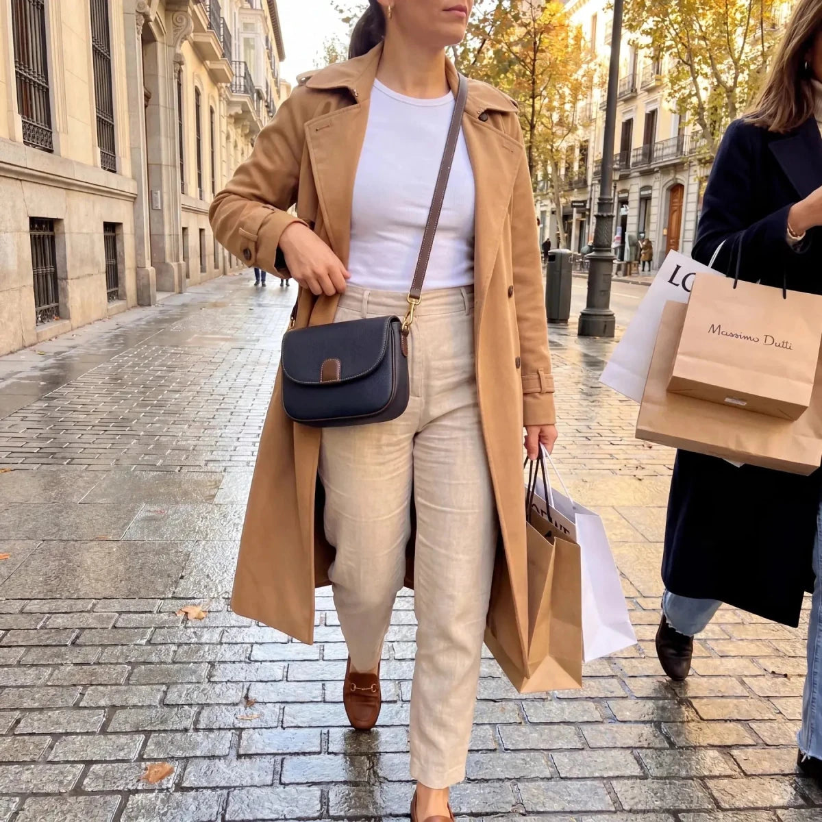 Eloise | Bolso Versátil - Elena Duval