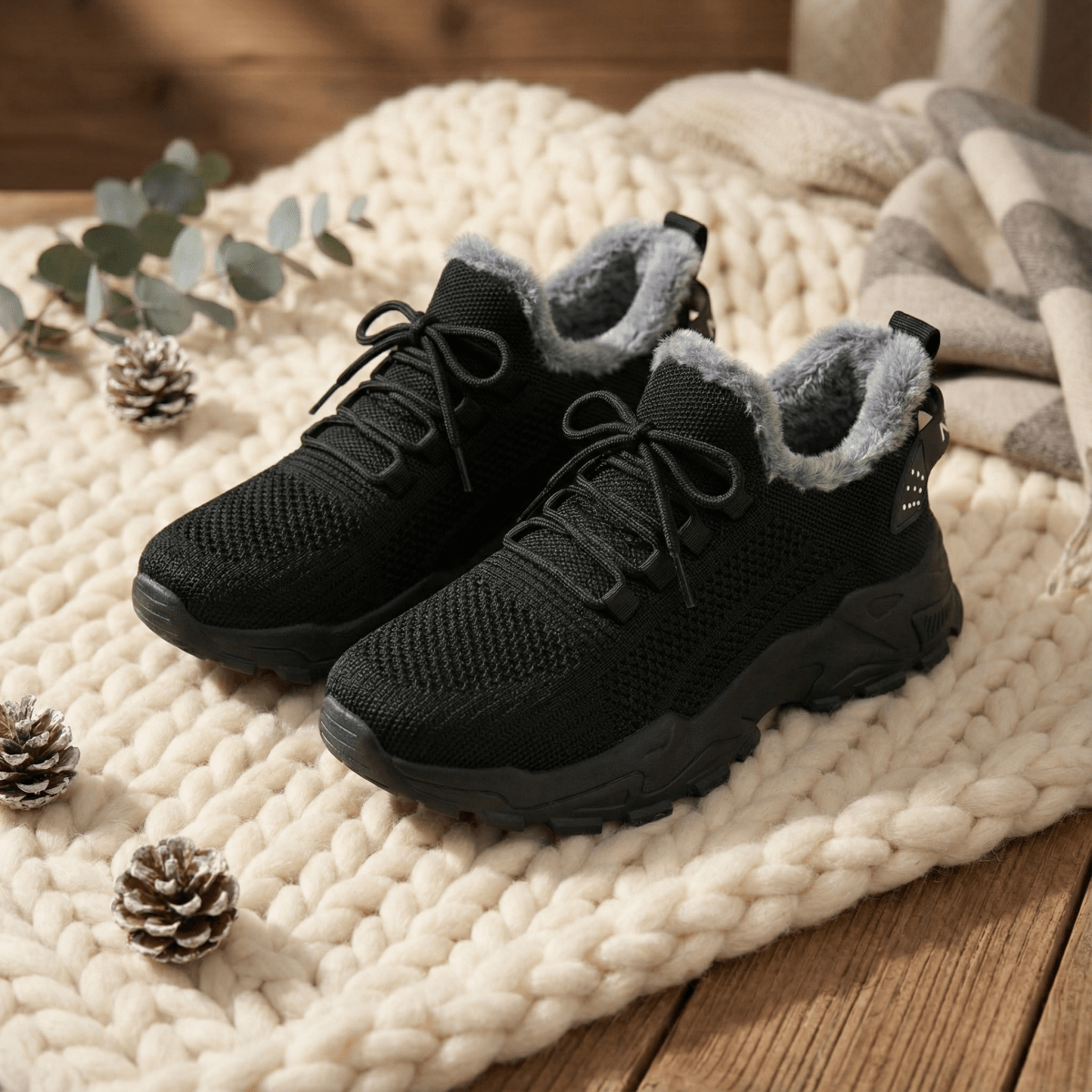 Elvra | Orthopedic Sneakers - Elena Duval
