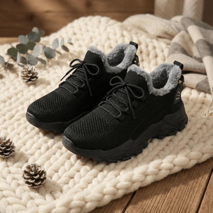 Elvra | Orthopedic Sneakers - Elena Duval