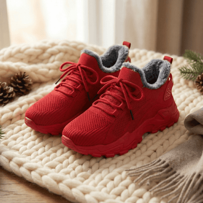 Elvra | Orthopedic Sneakers - Elena Duval