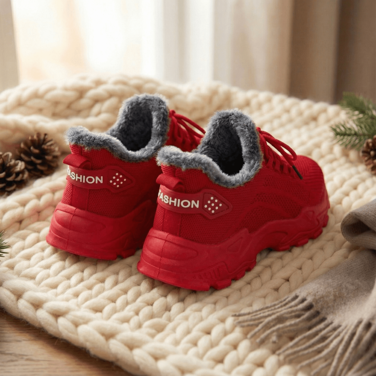 Elvra | Orthopedic Sneakers - Elena Duval
