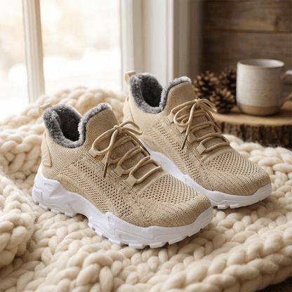 Elvra | Orthopedic Sneakers - Elena Duval
