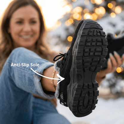 Elvra | Orthopedic Sneakers - Elena Duval