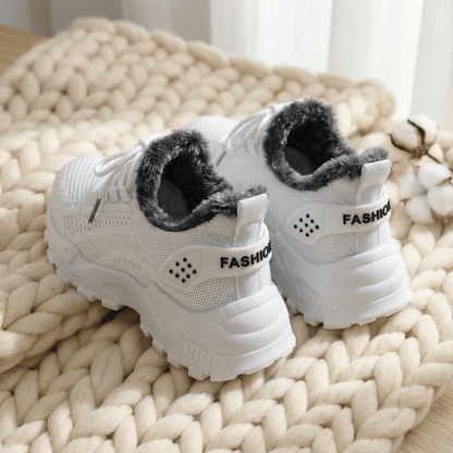 Elvra | Orthopedic Sneakers - Elena Duval