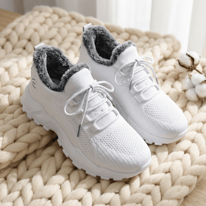 Elvra | Orthopedic Sneakers - Elena Duval