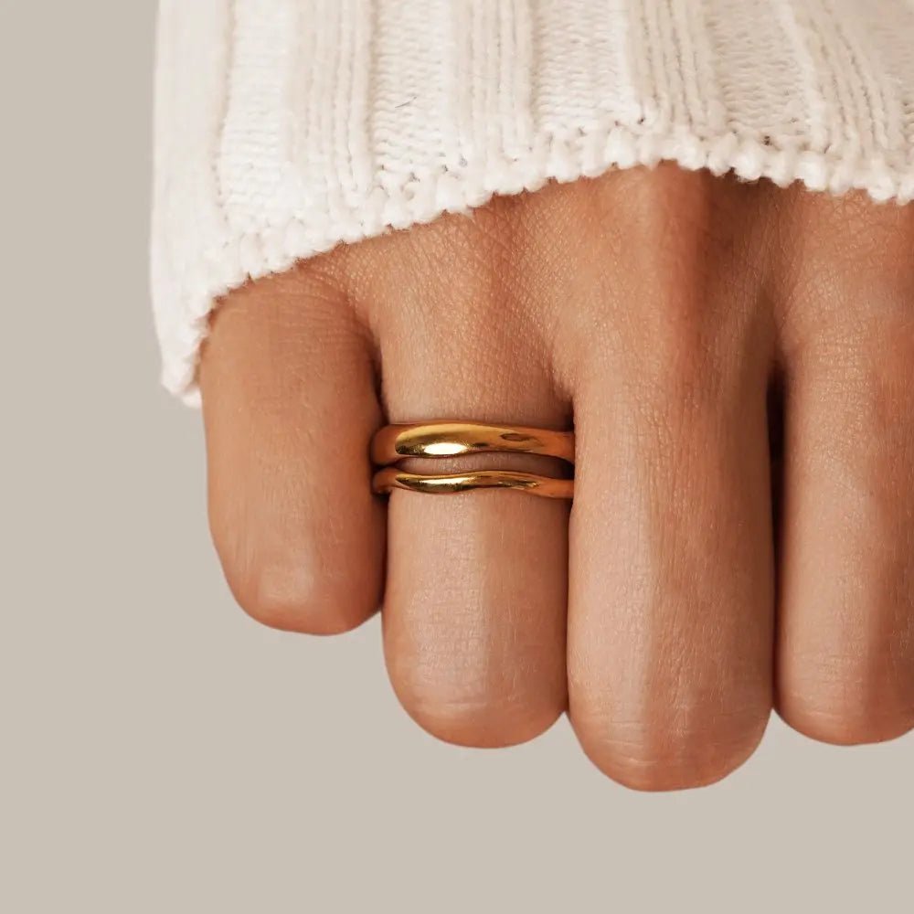 Emilia | Anillo de Compromiso - Elena Duval