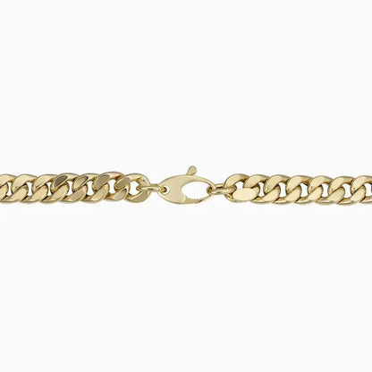 Estela | Pulsera Cubana Vintage - Elena Duval