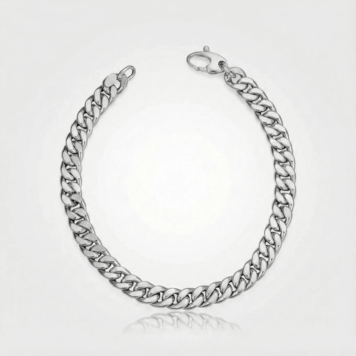 Estela | Pulsera Cubana Vintage - Elena Duval