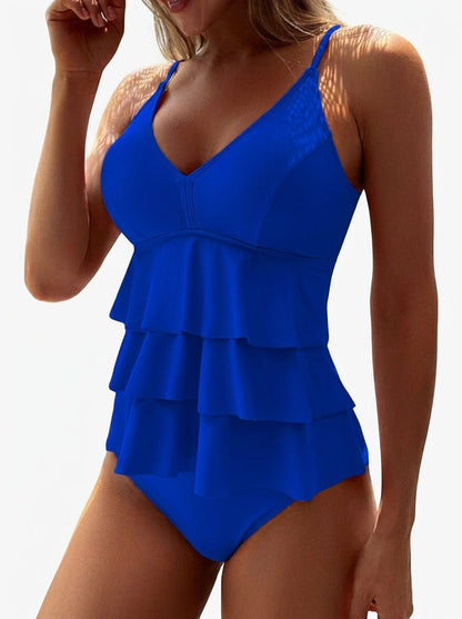 Estrella - Bañador Elegante - Elena Duval