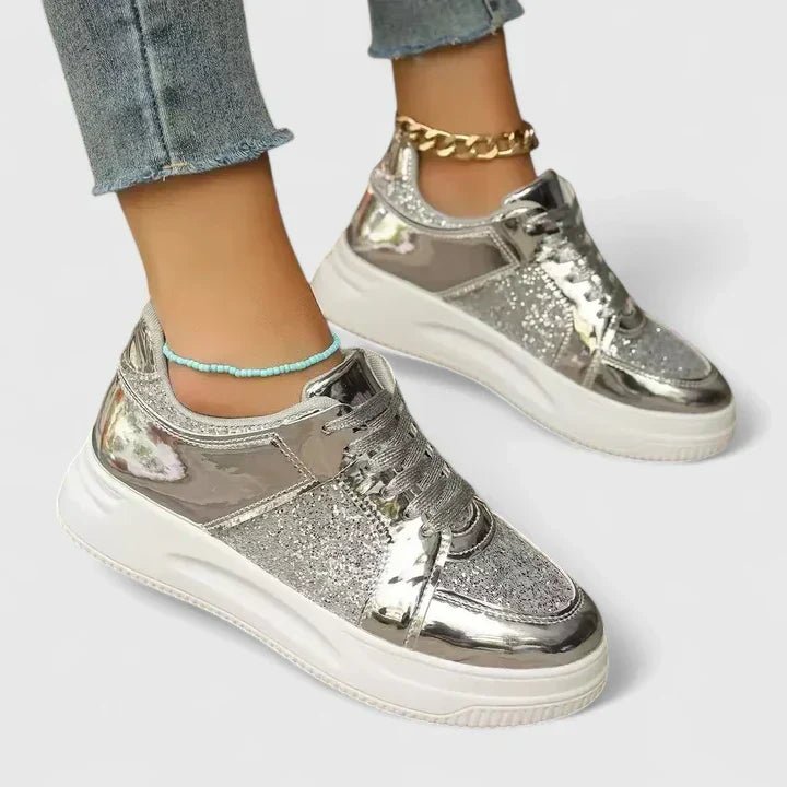 Faynelle | Orthopedic Shoes - Elena Duval
