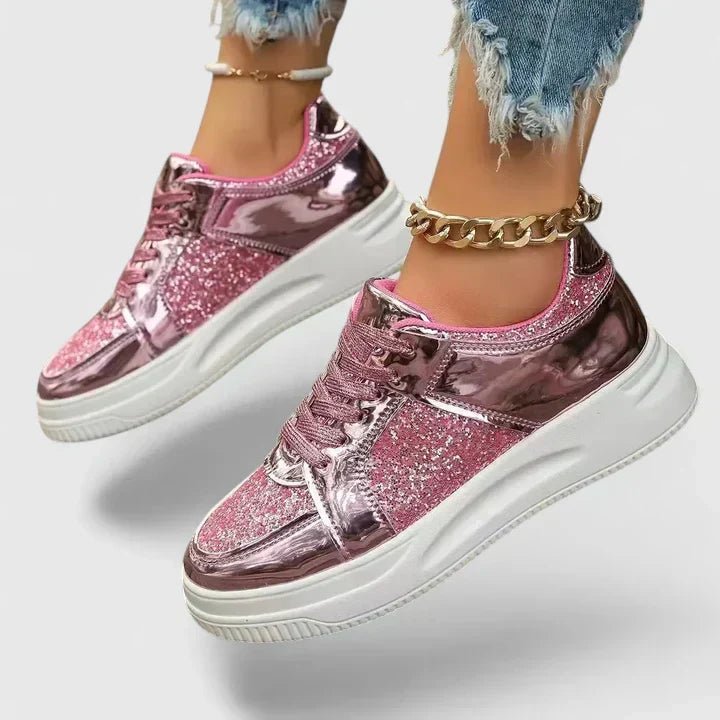 Faynelle | Orthopedic Shoes - Elena Duval